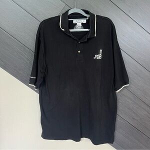 Tri-Mountain Polo‎ with John Deere Logos